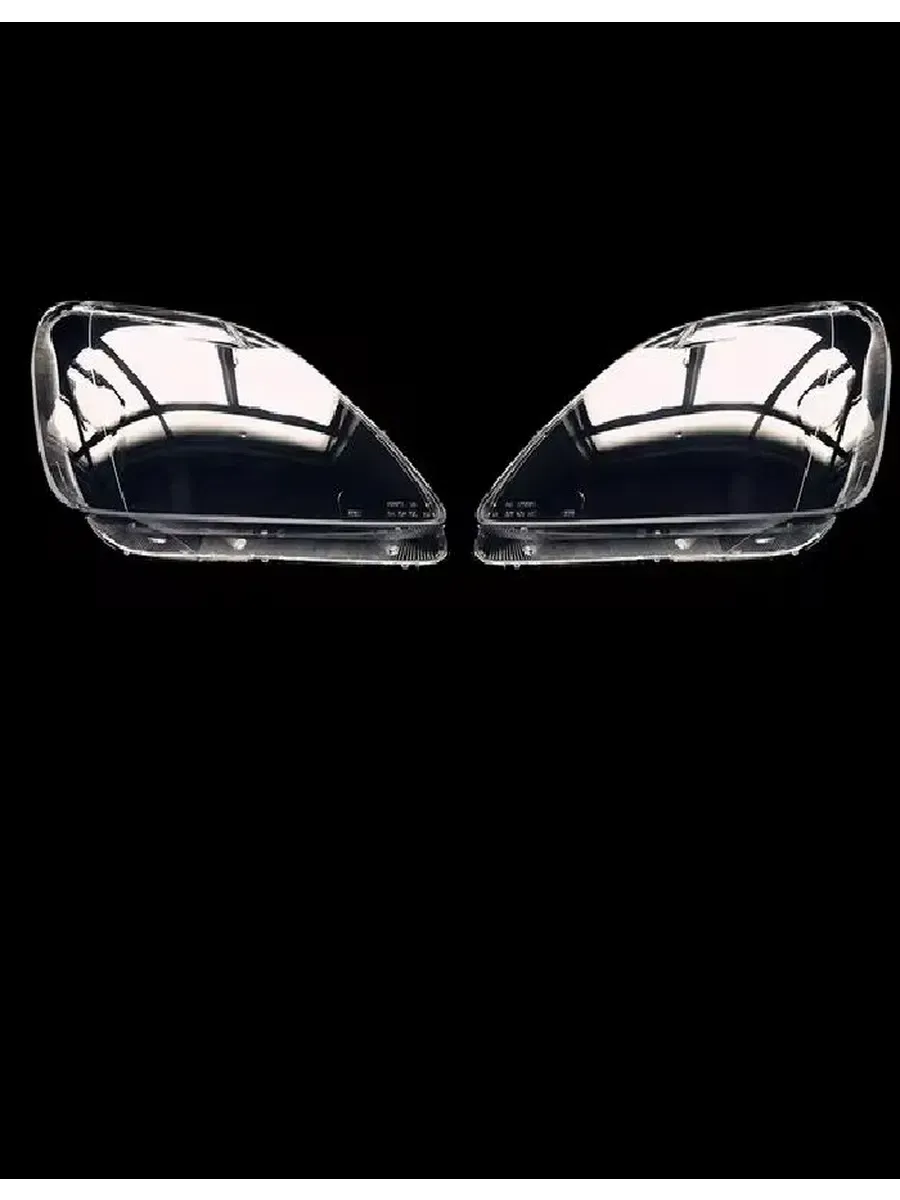 Стекло фары Honda CR-V 2001-2004