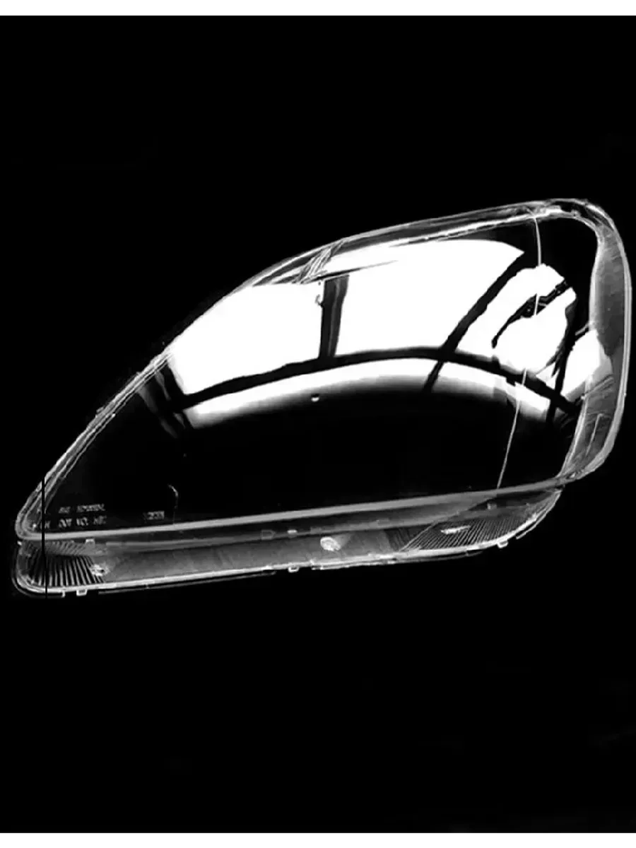 Стекло фары Honda CR-V 2001-2004