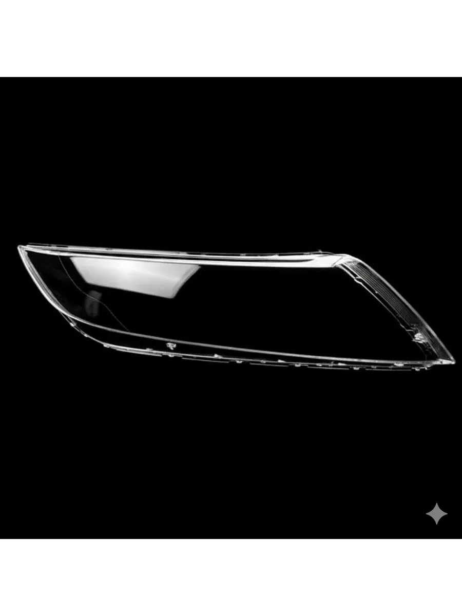 Стекло фары Kia K5 2014-2015