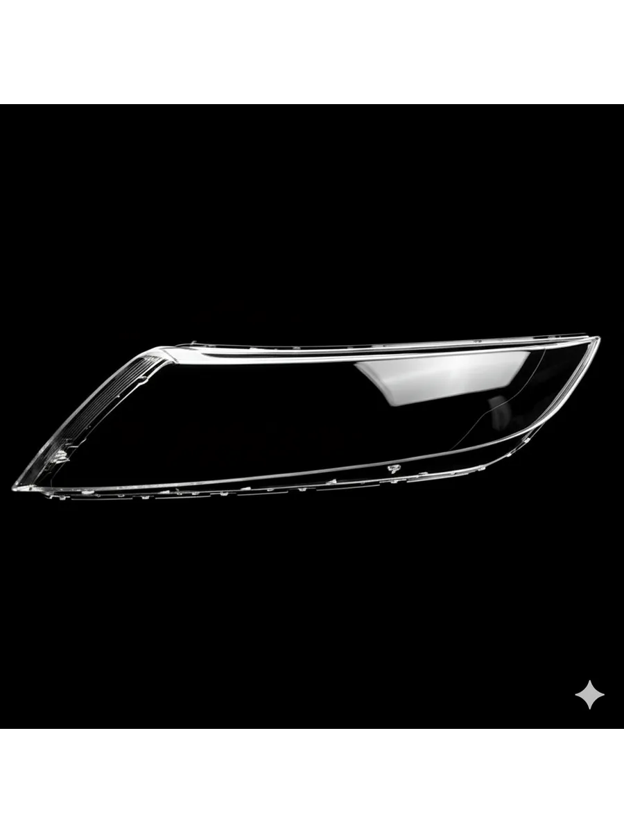Стекло фары Kia K5 2014-2015