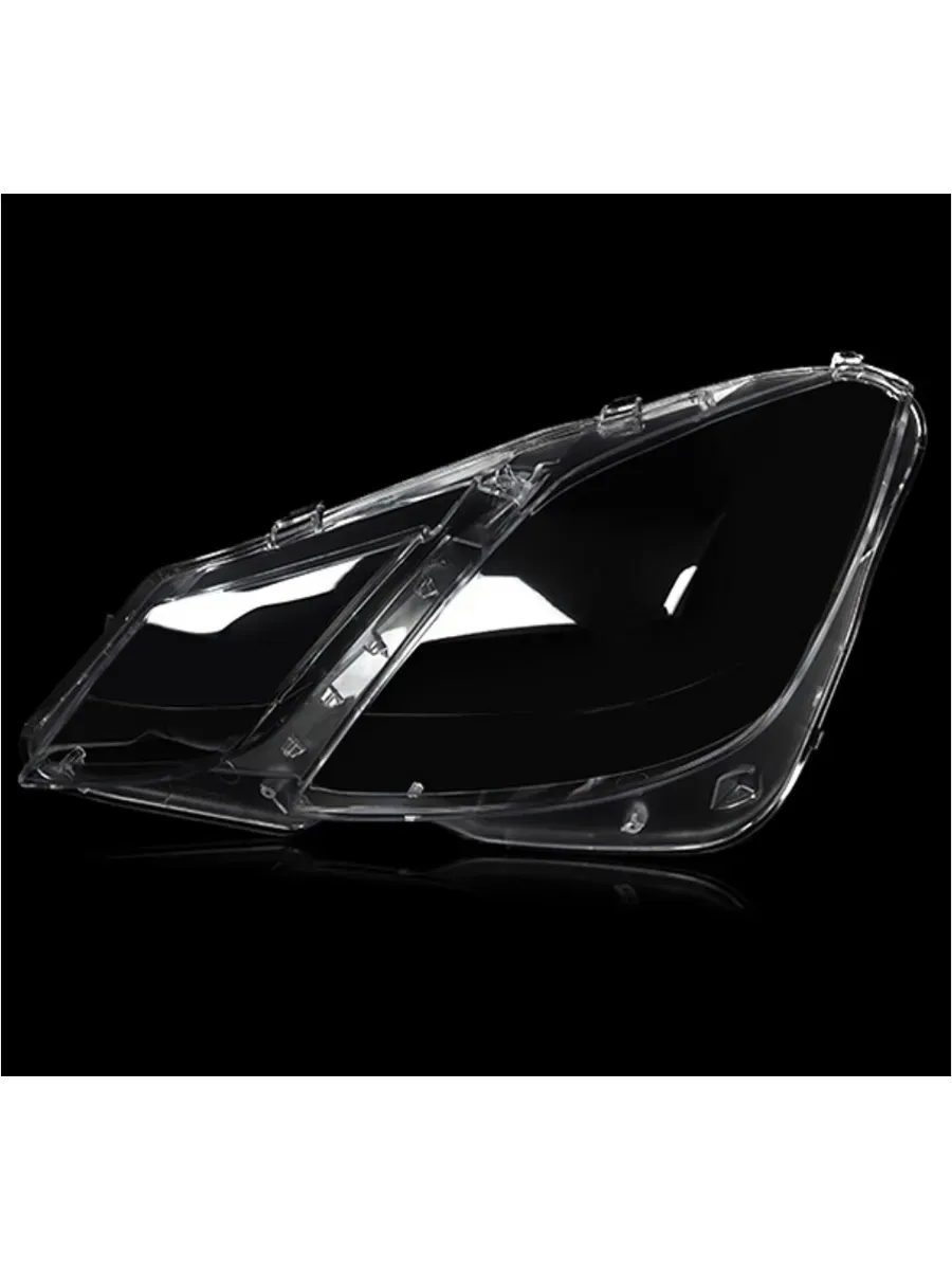 Стекло фары Mercedes-Benz W207 E200 E-Class 2009-2012