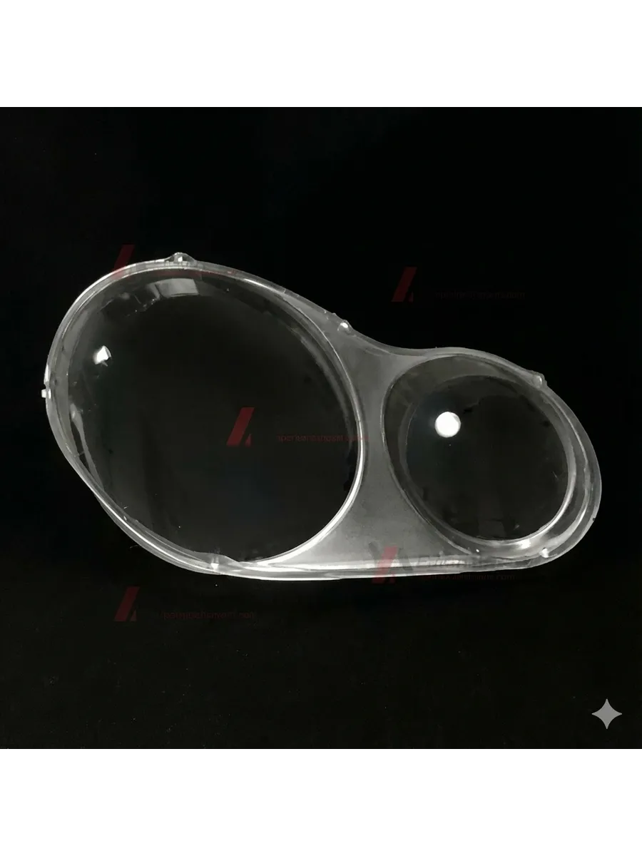 Стекло фары Volkswagen VW Polo 2002-2005