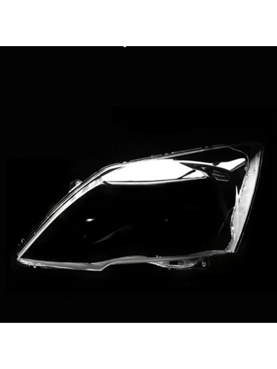 Стекло фары Honda CRV 2007-2011