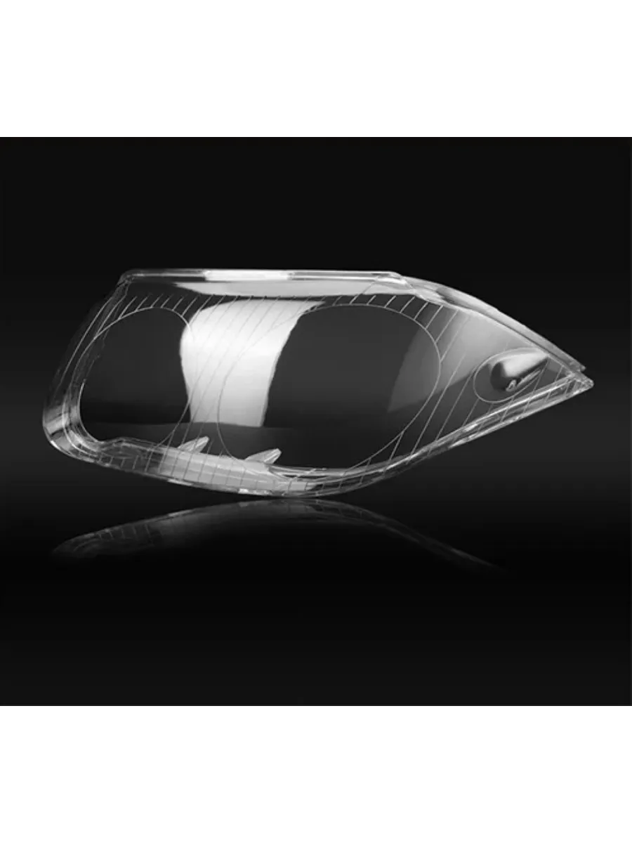 Стекло фары Volkswagen VW Bora/Jetta Clasic 2006-2008