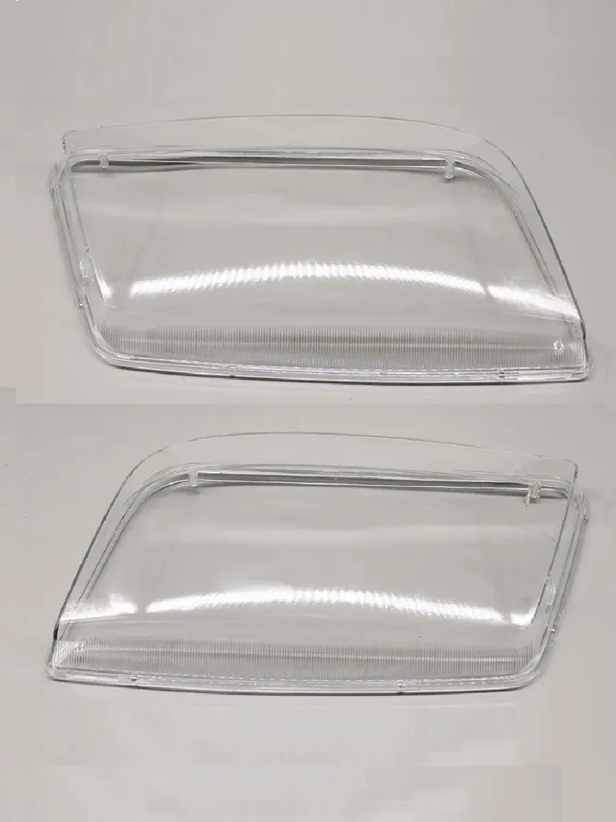 Стекло фары Volkswagen Bora .Jetta 1998-2005. комплект.