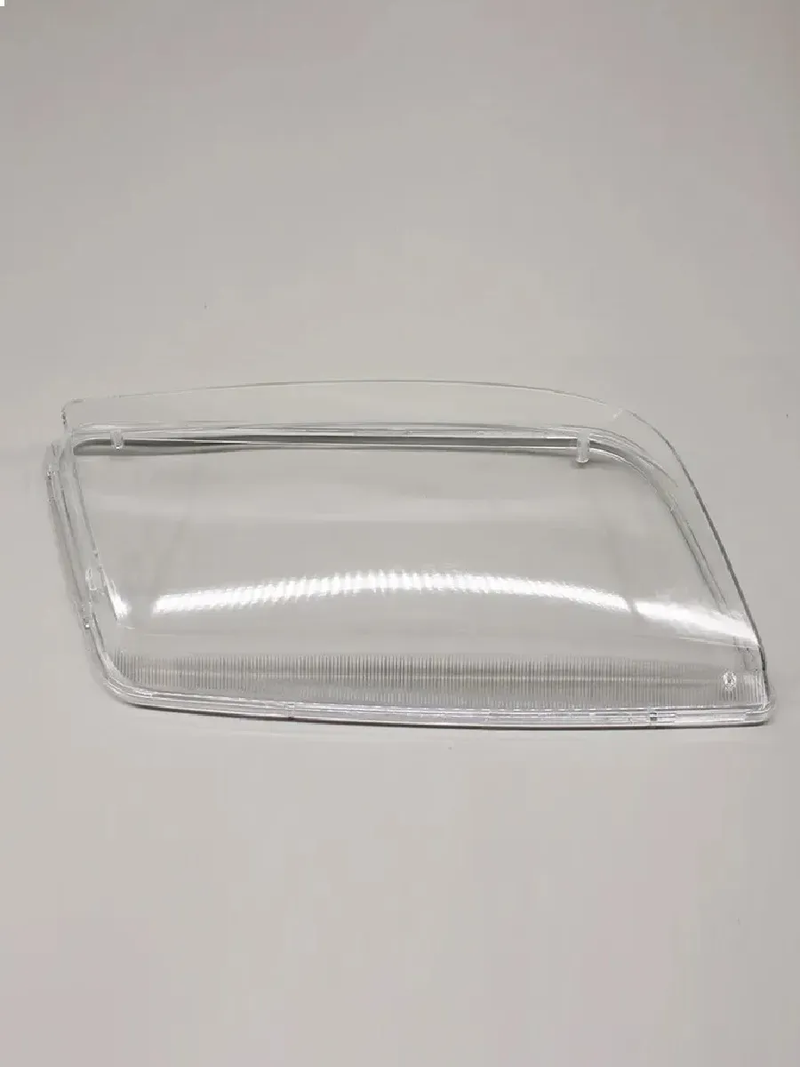 Стекло фары Volkswagen Bora .Jetta 1998-2005. комплект.