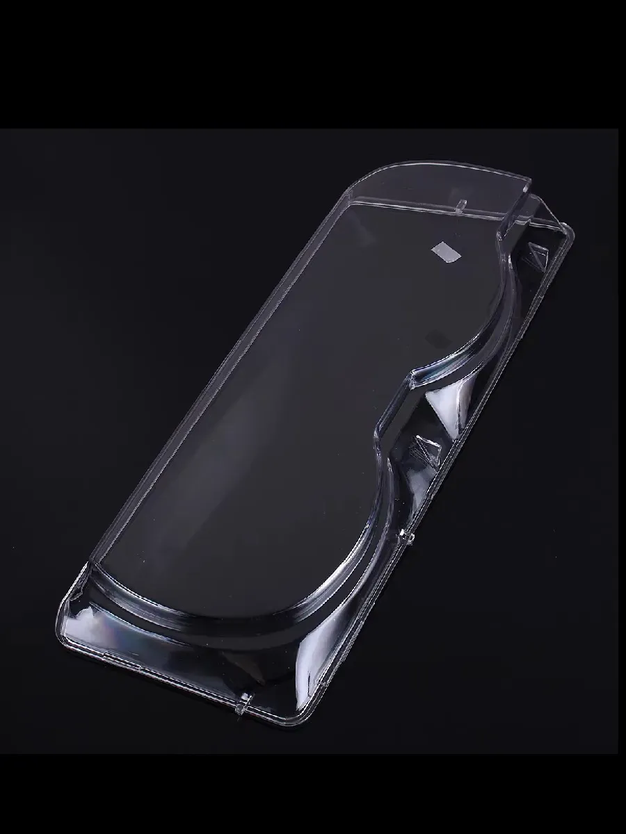 Стекло фары BMW 7 E38. рестайлинг 1998-2001 . комплект.